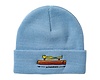 Koffin Cuff Beanie