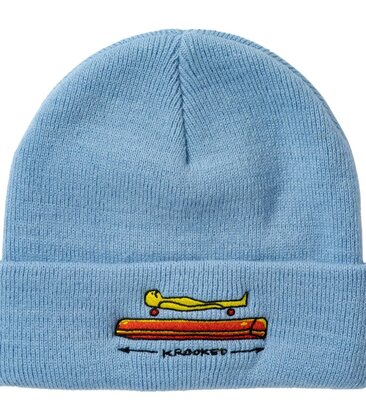 Koffin Cuff Beanie