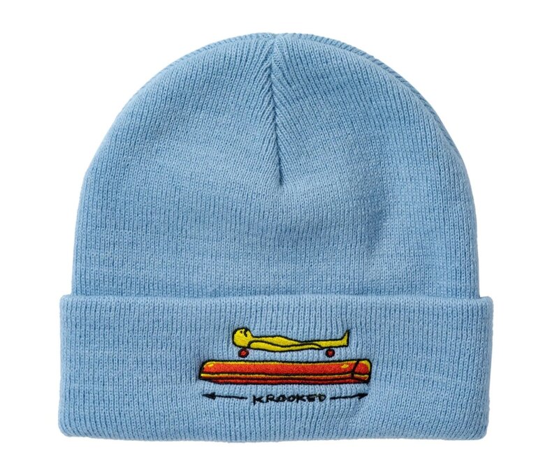 Koffin Cuff Beanie