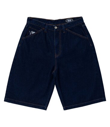 Street Cleaner Shorts