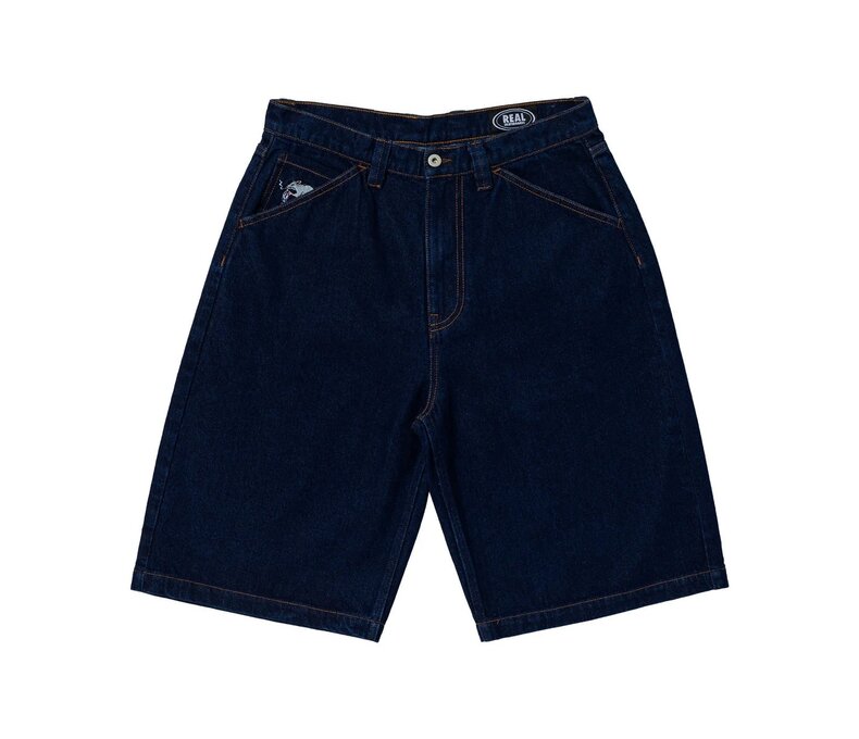 Street Cleaner Shorts
