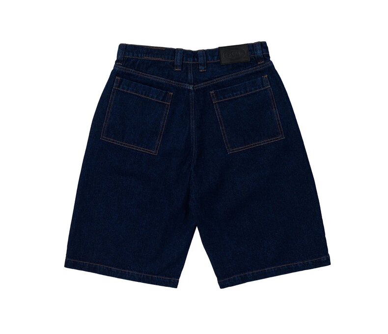 Street Cleaner Shorts
