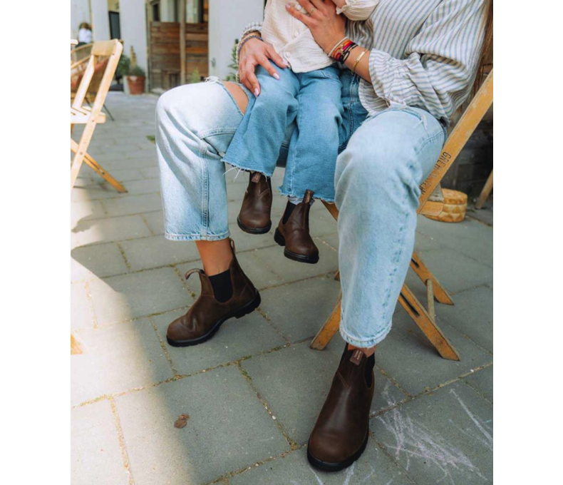 Kids Blundstone Boots