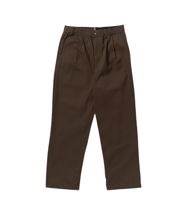 Chillow Pleat EW Pant