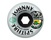 80HD Johnny Wilson Burn Squad Conical Full Wheels