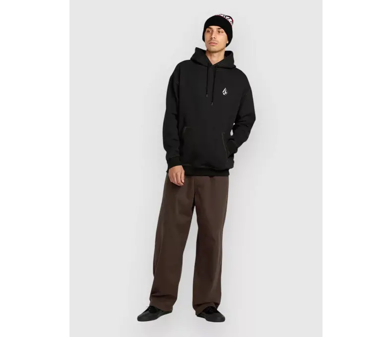 Chillow Pleat EW Pant