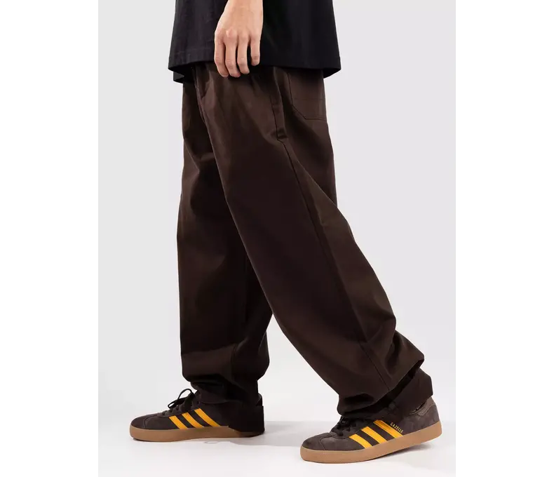 Chillow Pleat EW Pant
