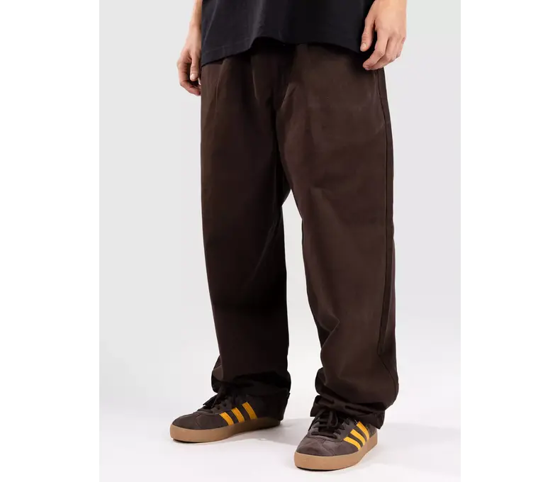 Chillow Pleat EW Pant