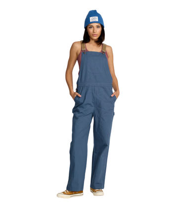 Full Cut Overalls