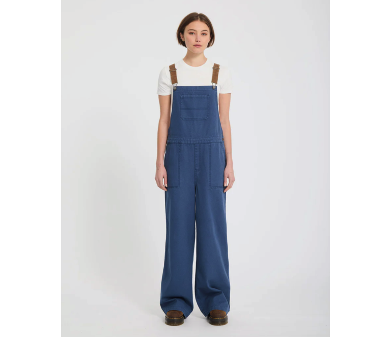 Full Cut Overalls