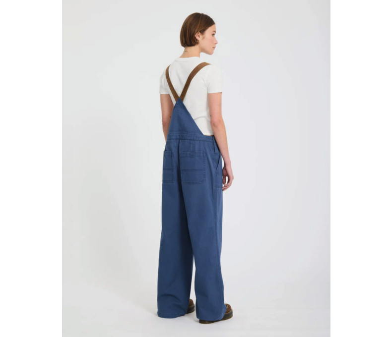 Full Cut Overalls
