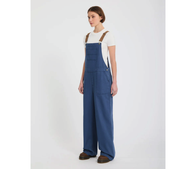 Full Cut Overalls
