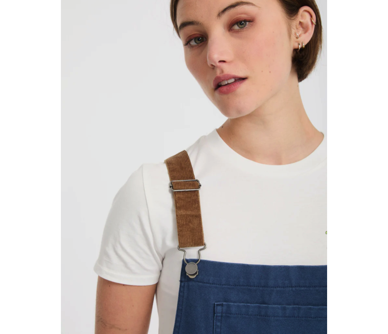 Full Cut Overalls