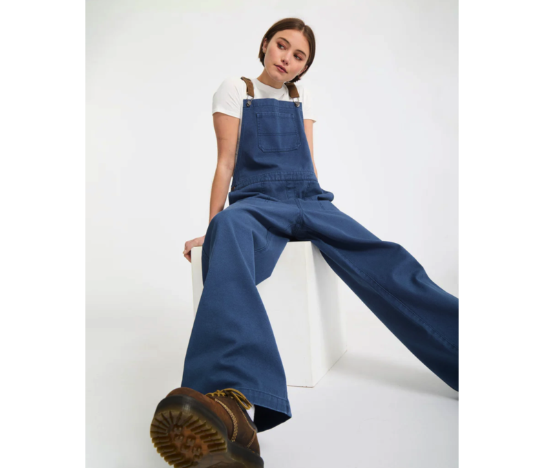 Full Cut Overalls
