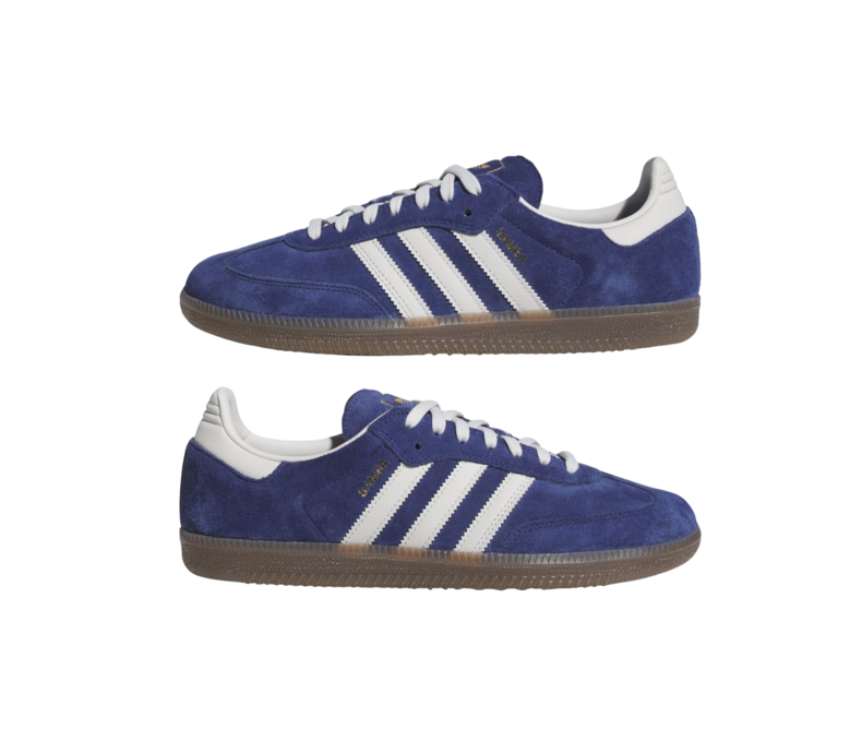 Samba ADV Shoes