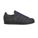 Carbon/Carbon/Collegiate Purple