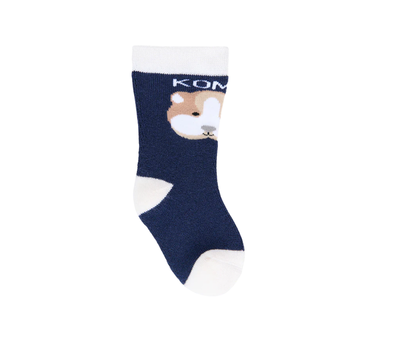 The Baby Animal Infant Sock