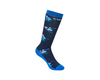 Rumble Children Sock