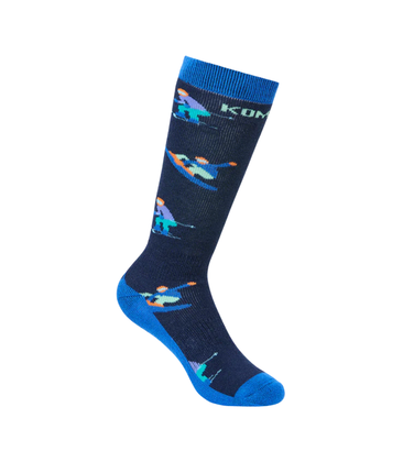 Rumble Junior Sock
