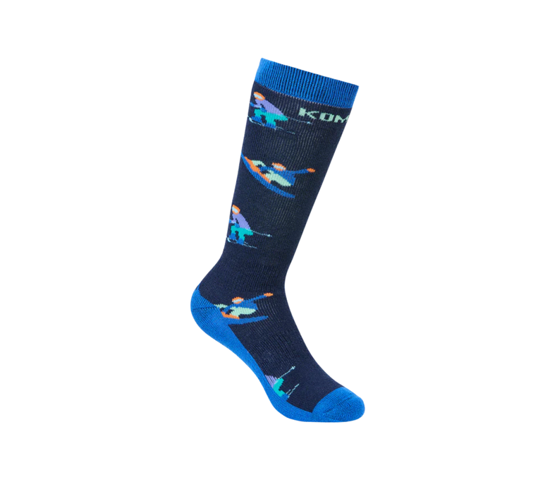 Rumble Junior Sock