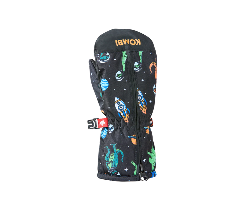 Adorable Children Mitt