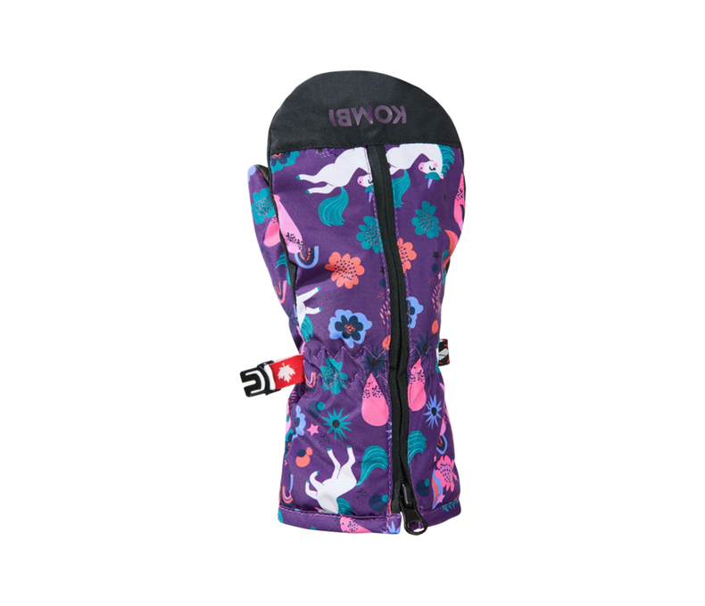 Adorable Children Mitt