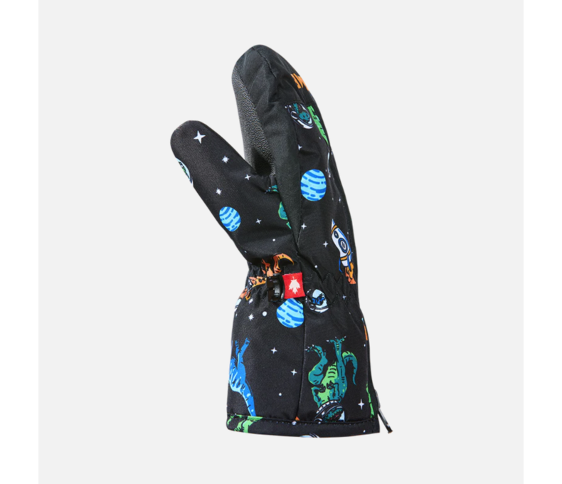 Adorable Children Mitt