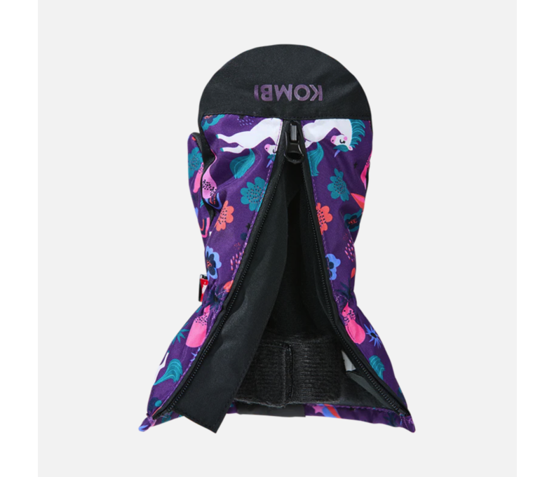 Adorable Children Mitt