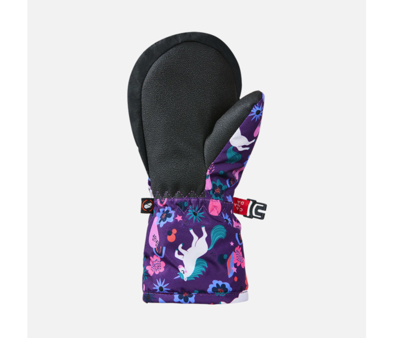 Adorable Children Mitt