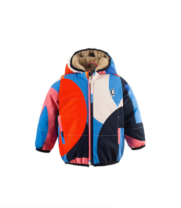 Baby Shark Jacket