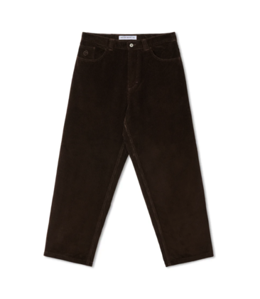 Big Boy Cord Pants