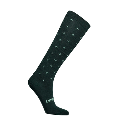 Kids Merino Wool Knee High Socks