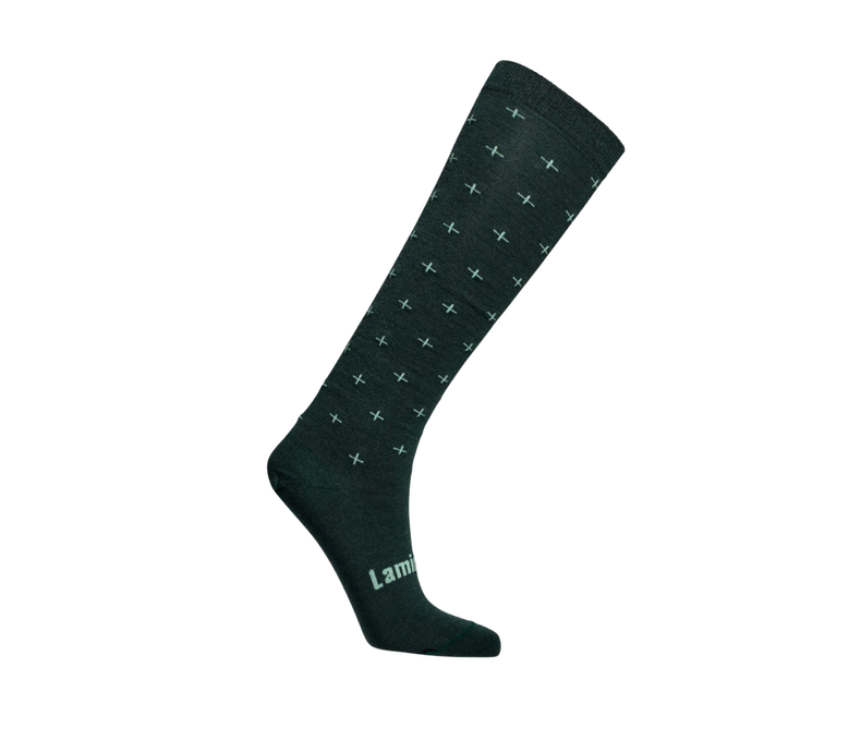 Kids Merino Wool Knee High Socks