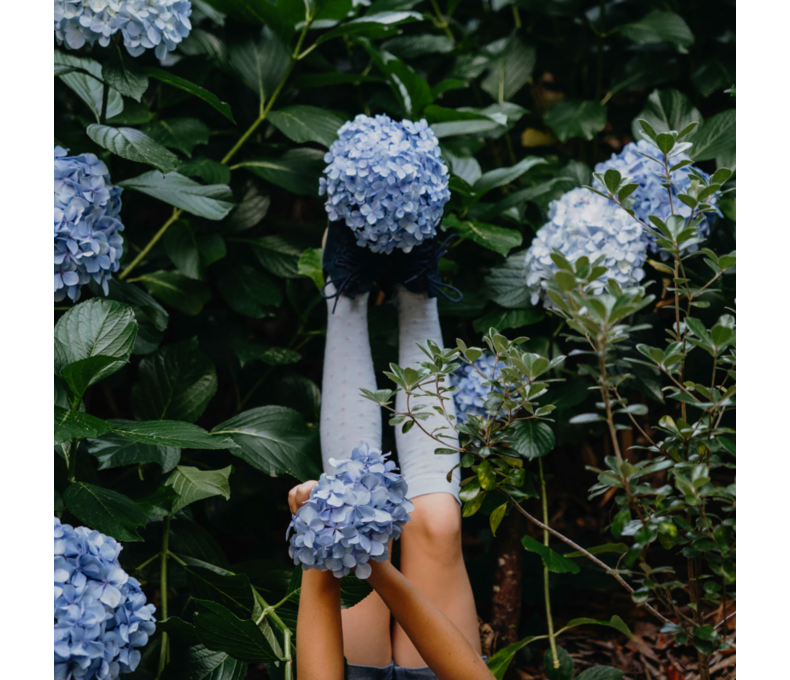 Kids Merino Wool Knee High Socks