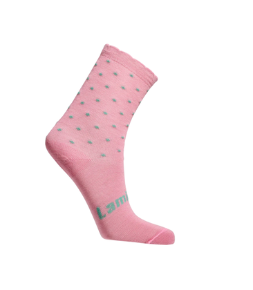 Kids Merino Wool Crew Socks