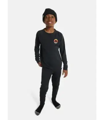 Kids Lightweight Base Layer Set 2025