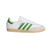 Cloud White/Crew Green/Gum