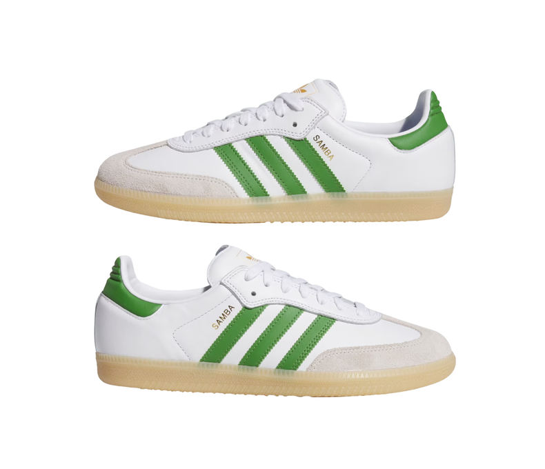 Samba ADV Shoes