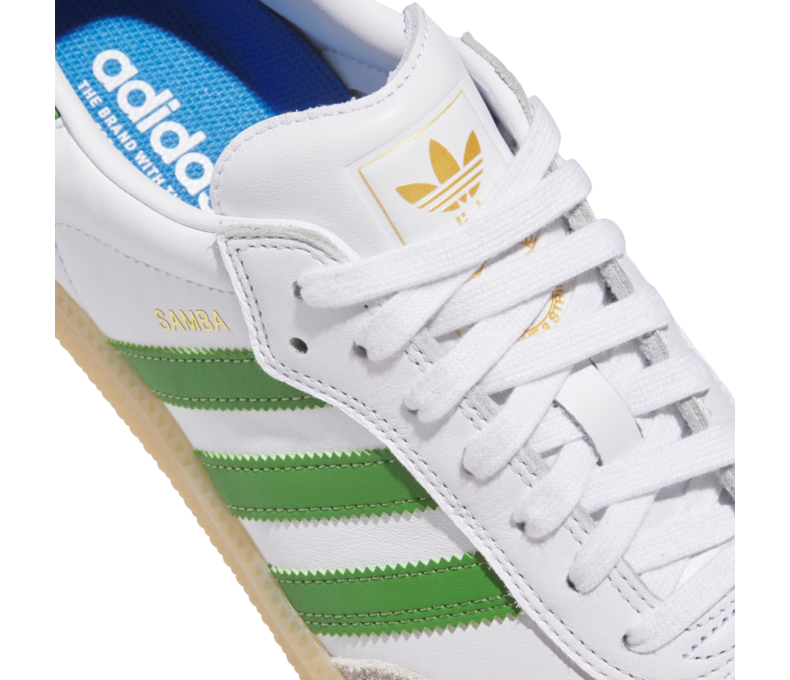 Samba ADV Shoes