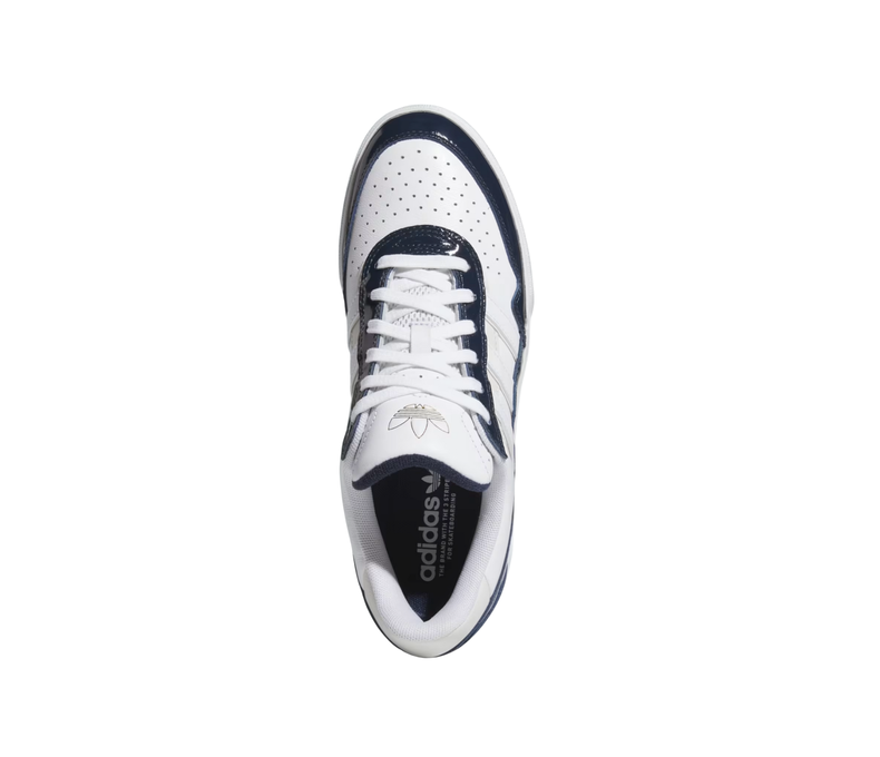 Tyshawn II Shoes in White/Navy or White