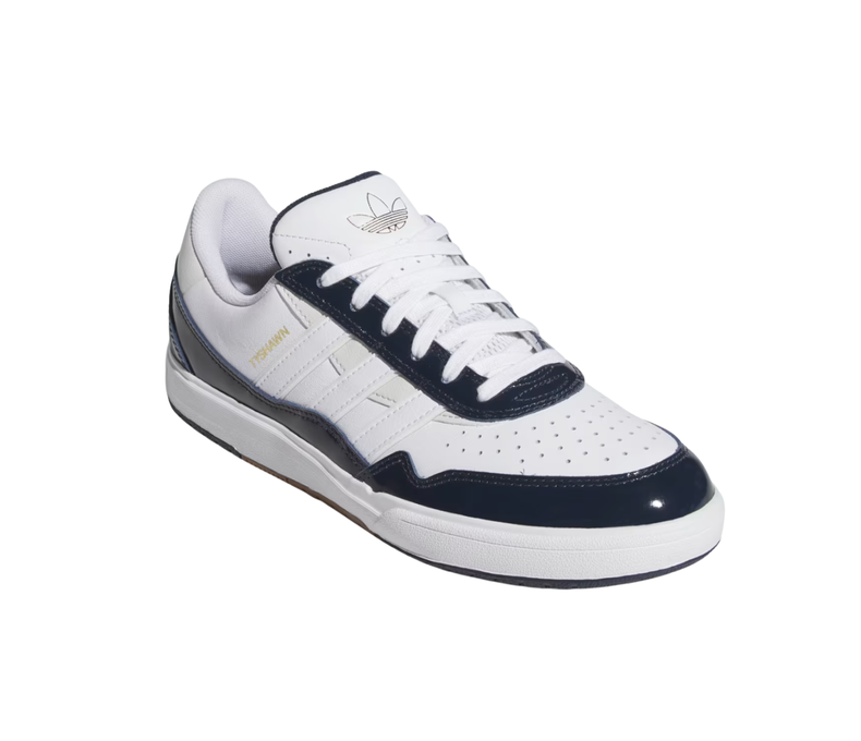 Tyshawn II Shoes in White/Navy or White