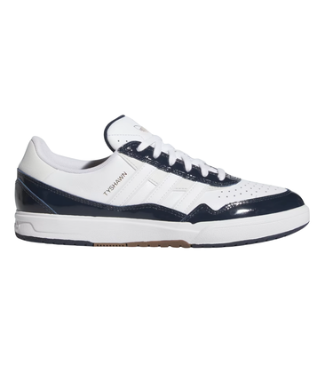 Tyshawn II Shoes in White/Navy or White
