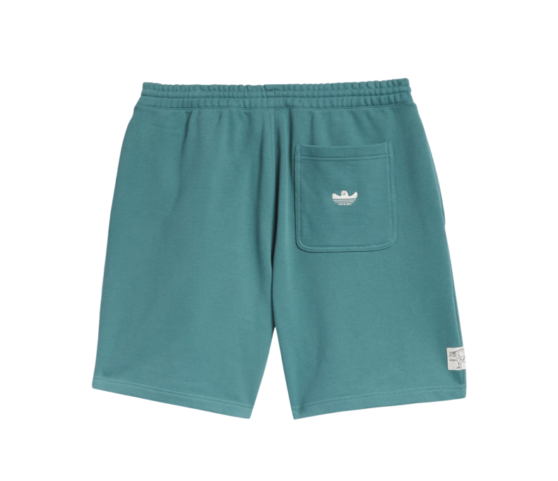 Shmoofoil Heavyweight Short