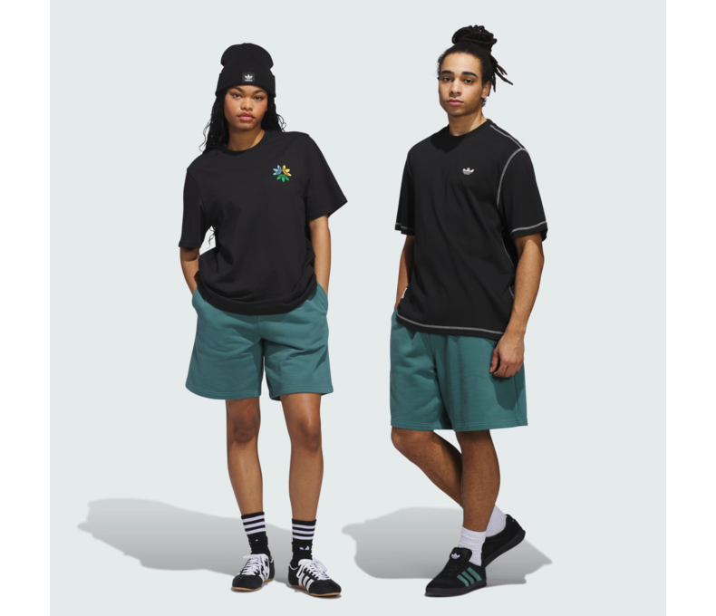 Shmoofoil Heavyweight Short