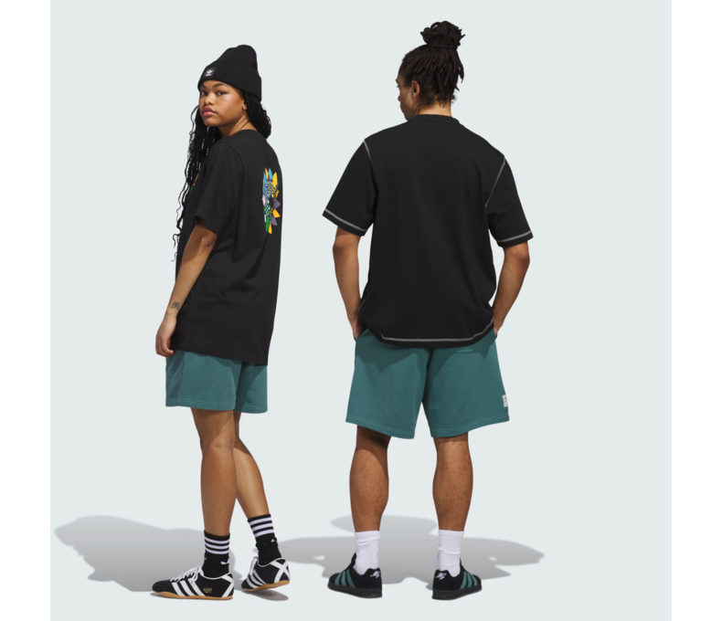 Shmoofoil Heavyweight Short
