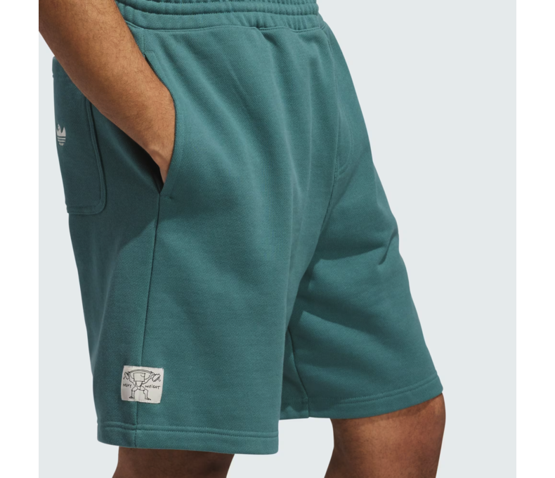 Shmoofoil Heavyweight Short