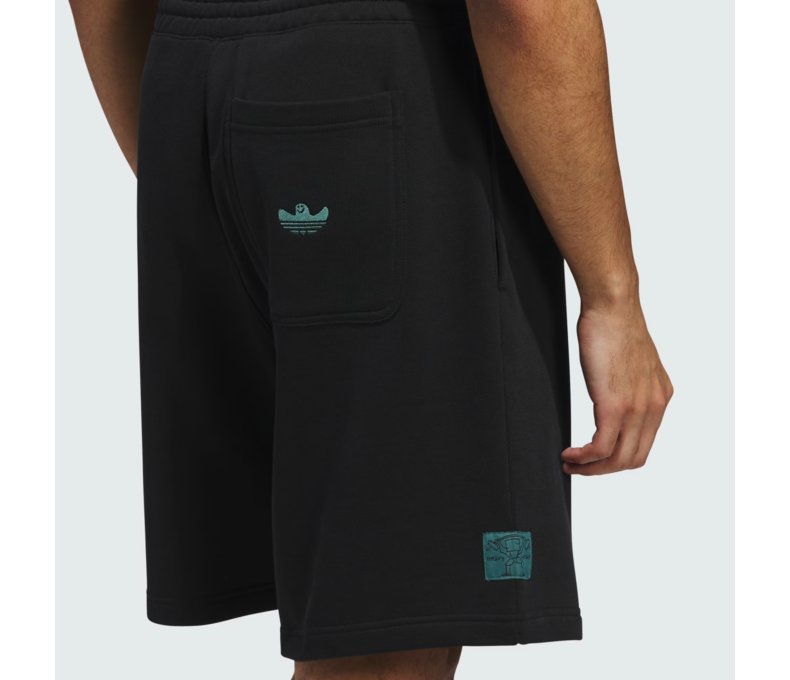 Shmoofoil Heavyweight Short