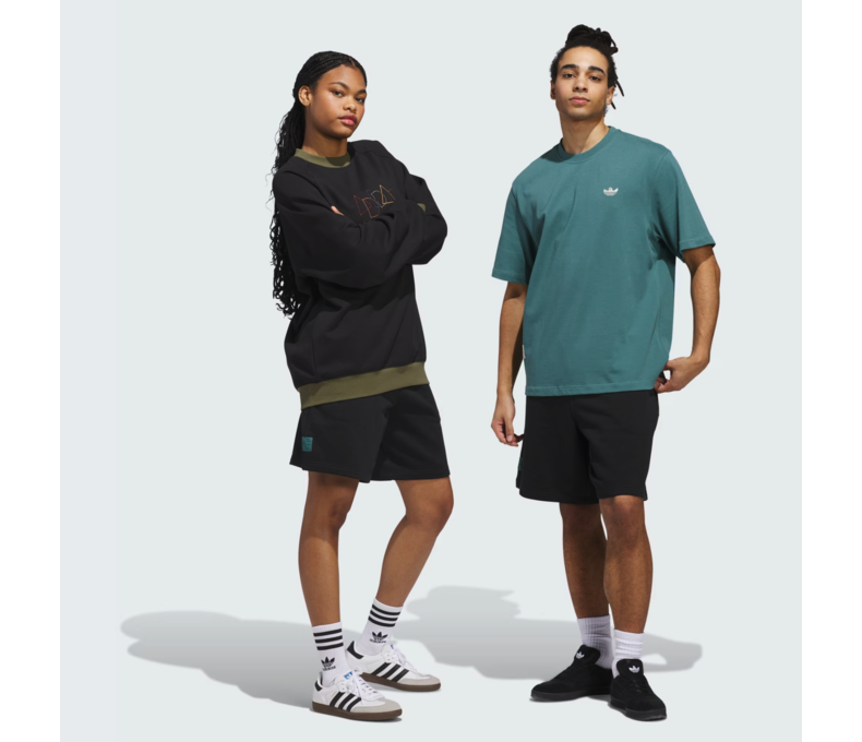 Shmoofoil Heavyweight Short