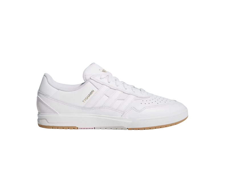 Tyshawn II Shoes in White/Navy or White