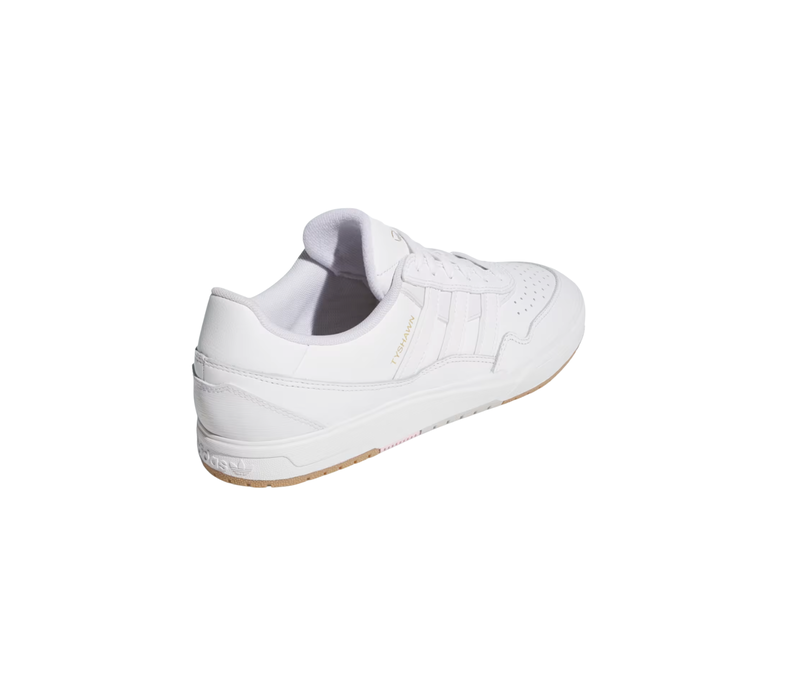 Tyshawn II Shoes in White/Navy or White